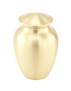 Urnas Funerarias de Latón para Mascotas, Urnas Conmemorativas, Urnas de Recuerdo, Urnas para Entierro, de Alta Calidad a Bajo Precio - Product Image 1