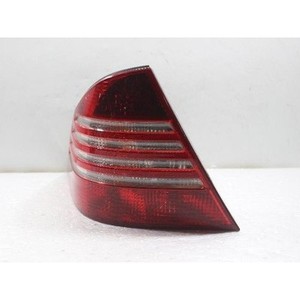 Conjunto de Luz Trasera Izquierda (Lado Izquierdo) para Clase S, Usado, OEM A2208200764 - Product Image 4