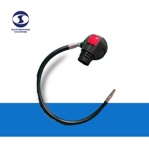 एसबीए विधानसभा का वायु मांग वाल्व - Product Image 2