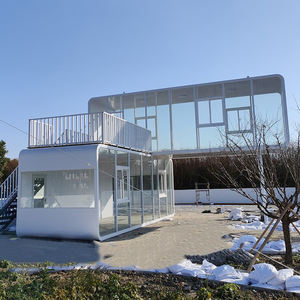 Installation facile, <span class=keywords><strong>prix</strong></span> <span class=keywords><strong>d</strong></span>'usine, <span class=keywords><strong>maison</strong></span> préfabriquée personnalisée, économique, petite <span class=keywords><strong>maison</strong></span> intelligente Apple pour hôtel - Product Image 6