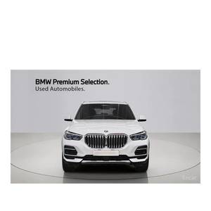 BMW X5 XDrive 30d XLine 2024, Diésel, Automático, 22,366 km, Volante a la Izquierda - Product Image 3