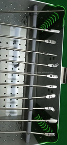 World Precision Surgical 12-Piece Knee Arthroscopy <b>Punch</b> <b>Set</b> Orthopedic Surgical Tools Stainless Steel Reusable for General - Product Image 3