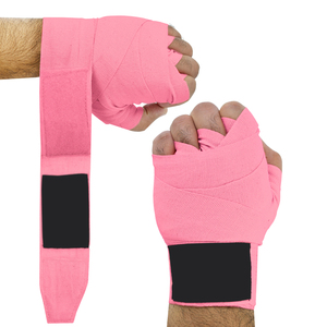 Custom Boxing Headwraps Breathable <b>Elastic</b> Handcrafted Training <b>Headband</b> Protective Sweat Absorbent Kickboxing - Product Image 5
