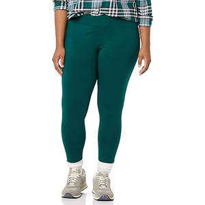 Leggings de sport pour femmes, pantalons d'entraînement extensibles à taille haute - Product Image 3