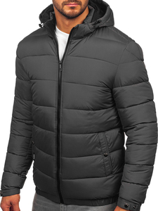 Premium Winter <b>Bubble</b> Puffer Jacket Thick Quilted Insulated <b>Coat</b> Water Repellent Outerwear Factory Direct Supply - Product Image 1