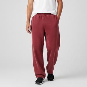 Premium Flared Pants Stretch Fabric High Waist <b>Bell</b> Bottom Pants Casual Fashion Supplier Manufacturer - Product Image 3