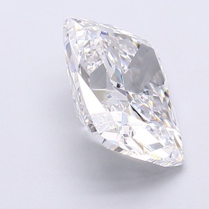 Diamant de laboratoire CVD modifié taille coussin 3,59 carats Couleur E Pureté VVS1 Polissage excellent Qualité supérieure Certifié Pierre précieuse étincelante - Product Image 4