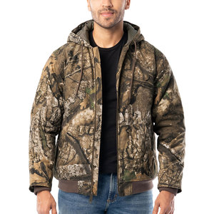 Chaquetas de Caza de Alta Calidad, Impermeables, para Caza en Bosques y Condiciones al Aire Libre - Product Image 1