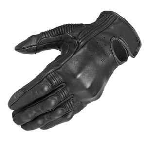 OEM Biker Leather <b>Gloves</b> Customized Design Leather <b>Gloves</b> New Arrival Leather <b>Gloves</b> Winter Use Leather <b>Gloves</b> For Best Selling - Product Image 3