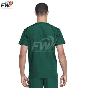 Uniformes Médicos de Alta Calidad, Accesorios para Enfermeras, Ropa de Trabajo para Veterinarios, Uniformes Multicolor para Anestesistas, Uniformes para Enfermeras - Product Image 6