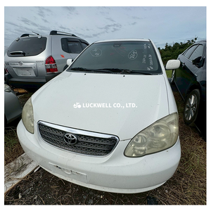 Voitures d'occasion Toyota de haute qualité, exportateur japonais de confiance avec expédition mondiale - Product Image 6