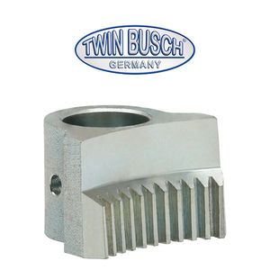 Pezzo dentato di bloccaggio del braccio per sollevatori a 2 colonne da 3.6t e 4.2t - Product Image 1