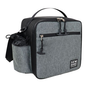 Outdoor SENDA OEM Camouflage Basket Cooler Bag Waterproof Insulated Best-Selling 15L Polyester Tactical Zipper Closure Camping - Product Image 1