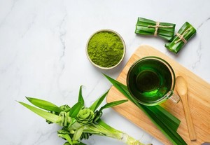 ผงใบปาดานธรรมชาติราคาโรงงาน |   เหมาะสำหรับการอบขนมและคุกกี้รวมถึงเค้กแบบชั้น - Product Image 6