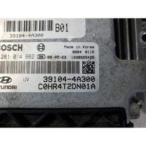 Porter Usó ECUs y Módulos de Computación 391044A300 - Product Image 2