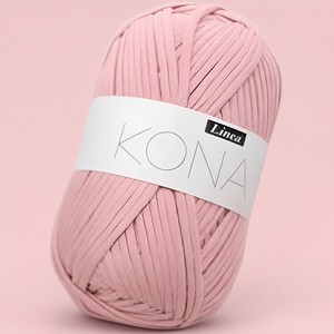 ไหมพรม KONA อะคริลิก คอตตอน ไนลอน สำหรับถักโครเชต์และถักมือ น้ำหนัก 65 กรัม ไหมพรมสำหรับถักโครเชต์ - Product Image 4