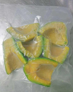 Aguacate Congelado IQF a Granel de Vietnam, Envasado al Vacío, Marca KMI, 1 kg para Smoothies y Servicios de Alimentos - Product Image 2