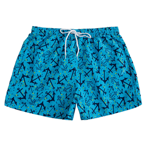 Nouveauté 2026 : Short en jean décontracté sur mesure pour homme, motif uni, couleur personnalisée, taille mi-haute, 100 % coton, fabriqué au Pakistan - Product Image 6