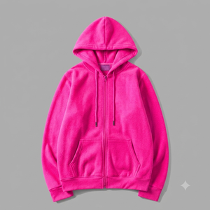 Sudaderas con Capucha Transpirables de Secado Rápido Personalizables con Cierre de Cremallera para Hombre, Sudaderas con Capucha Personalizables con Cierre de Cremallera para Hombre - Product Image 1