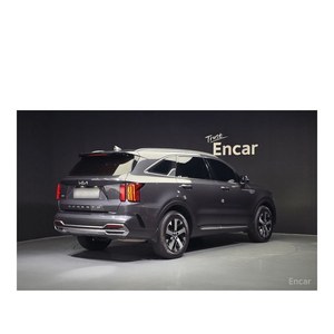 สำหรับรถยนต์ Kia Sorento ดีเซล 2.2 ขับเคลื่อน 4 ล้อ พร้อมเบาะหนัง รุ่นปี 2022 เดือนมิถุนายน มาตรฐานไอเสียยูโร 5 ระยะทาง 70,752 กม. - Product Image 2