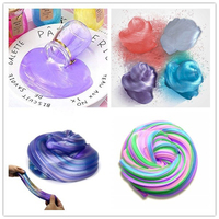 Polvere di Mica Metallizzata Naturale in 30 Colori per Resina Epossidica, Pigmento Minerale Non Tossico ad Alta Concentrazione per Kit Fai-da-Te di Sapone e Candele