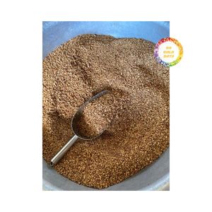 HUE CITY Mezcla Picante de Cacahuetes con Hierba de Limón y Sésamo, Sal Instantánea, Soporte para Rebranding para Supermercados, Venta Minorista y Mayorista - Product Image 3