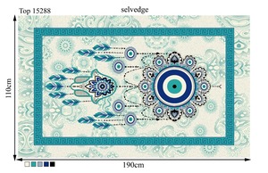 Custom Microfiber Hair Drying <b>Towel</b> Soft Satin Bath <b>Wrap</b> Absorbent Spa Salon Fabric - Product Image 4