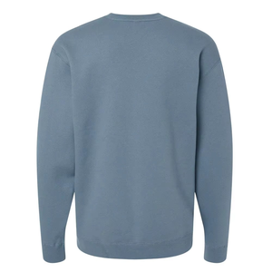 Sweat-shirt personnalisé OEM pour homme, style décontracté hip-hop, 100% coton molletonné, imperméable, écologique, col montant, coupe classique - Product Image 6