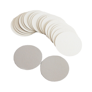 Vietnam Manufacturer's Fast Delivery Non-Spill Aluminum Seal Film Heat Sealing Lid Safety <b>Bottle</b> Cap Two Piece Customizable - Product Image 2