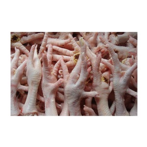 Patas de pollo congeladas a granel en venta, suministro a granel de patas de pollo - Product Image 2
