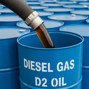 Suministro a Granel de Combustible Diésel D2 de Alta Calidad para Aplicaciones Industriales y de Transporte - Product Image 3