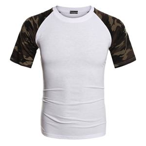 100% algodón orgánico de gran tamaño de los hombres camiseta vintage logotipo personalizado al por mayor de impresión camisas de peso pesado - Product Image 1