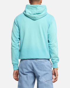Nouvel Arrivage Sweat à Capuche Unisexe en Polaire Épaisse avec Poche Kangourou, Tenue Streetwear Tendance, Fournisseur OEM ODM - Product Image 2