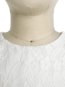 4-16 Robe de princesse personnalisée pour fille de 7 ans Robe d'anniversaire pour enfants Robe de remise de diplôme pour enfants Robes de demoiselle d'honneur pour fête de mariage - Product Image 2