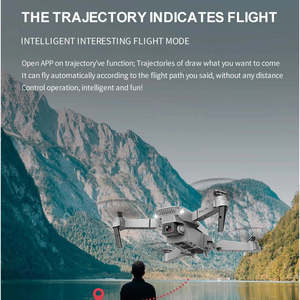 E88 <b>Drone</b> 4K HD Camera Foldable Quadcopter With Remote Control For <b>Outdoor</b> Indoor Use - Product Image 5