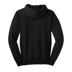 Sudaderas Casuales 100% Algodón, Forro Polar de Invierno, Transpirables, Ecológicas, Estilo Urbano, Corte Regular - Product Image 3