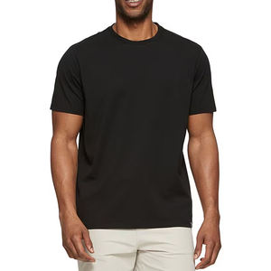 Camisetas de Manga Corta Unisex Blancas Lisas de Alta Calidad, 100% Algodón, Corte Regular, Secado Rápido, Transpirables, Ideales para Impresión Personalizada - Product Image 6