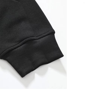 Sweat-shirts à capuche pour hommes de qualité supérieure à prix abordable en vente en gros, meilleurs prix pour les sweats à capuche imprimés pour hommes, streetwear 100% coton biologique - Product Image 5