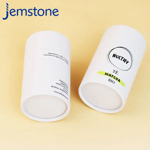 Tube d'emballage en papier avec tamis pour poudre libre-Eco-firendly-Haute qualité du Vietnam - Product Image 4