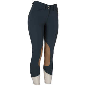 Los Mejores Leggings de Equitación, Pantalones de Montar a Caballo, Cintura Media, Ligeros, Impermeables, Hasta el Tobillo, Unisex, con Silicona - Product Image 6