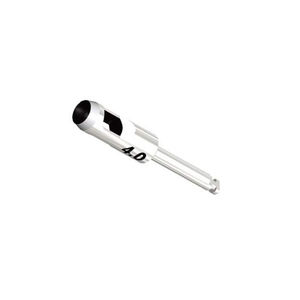 Kit de forets dentaires professionnels en acier inoxydable avec bloc de rangement gratuit, ensemble de forets pour implants, scie manuelle, instrument passifé à la rouille - Product Image 2