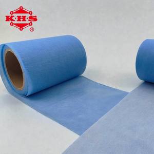 Tela Barrera Viral con Certificación ISO de 61 g/m² para Zonas Quirúrgicas Reforzadas - Product Image 1