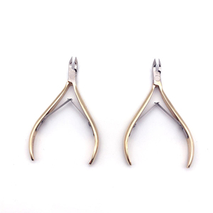 Coupe-ongles professionnel de précision pour manucure et pédicure, fabricant d'instruments de haute qualité, coupe-ongles en acier inoxydable pour le soin des ongles - Product Image 4