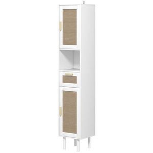 Per il mobiletto del bagno spedito e il cesto della biancheria vietati da per i mobili del bagno - Product Image 2
