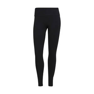 Leggings de yoga de cintura alta para mujer, 100% algodón, tejido sin costuras, transpirable, grueso, con bolsillos, estilo urbano, venta al por mayor - Product Image 1