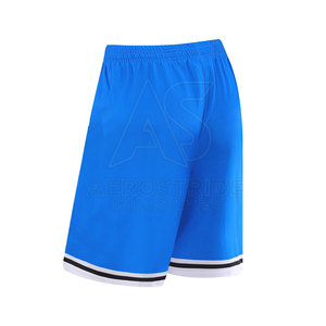 Vente directe d'usine, prix de gros, shorts de basket-ball, nouveau style, shorts de basket-ball les plus vendus pour adultes - Product Image 3