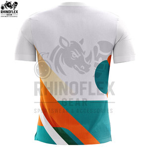 Nouvel ensemble complet de maillots de football pour hommes de haute qualité, version joueur, tenue d'entraînement de football - Product Image 4