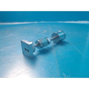 Lam Research 2300 Flex FX cryopump baffle1ใช้เป็นชิ้นส่วนอุปกรณ์เซมิคอนดักเตอร์รุ่นเก่า - Product Image 5