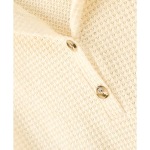 เสื้อฮู้ดผู้หญิงสำหรับฤดูร้อน Solid Trader Cozy น้ำหนักเบา ระบายอากาศได้ดี เหมาะสำหรับเล่นกีฬากลางแจ้ง สวมใส่ได้ทุกวัน สไตล์สวยงามทันสมัย - Product Image 6