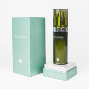 Cajas de Regalo para Telescopios de Varias Capas, Listas para Exhibir, con Papel Artístico y Forro de Esponja para Cosméticos y Cuidado Personal - Product Image 5